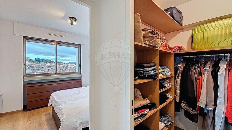 Appartement - 78 m² - 3 pièces