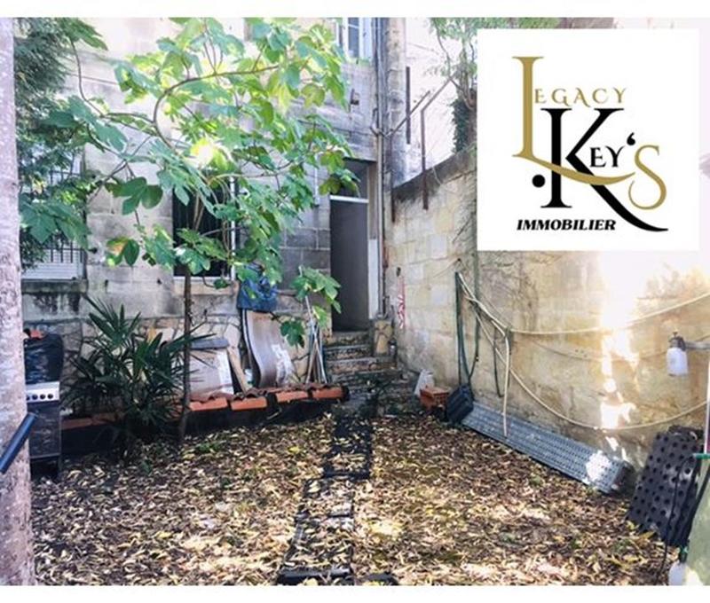 Immeuble - 400 m² - 15 pièces