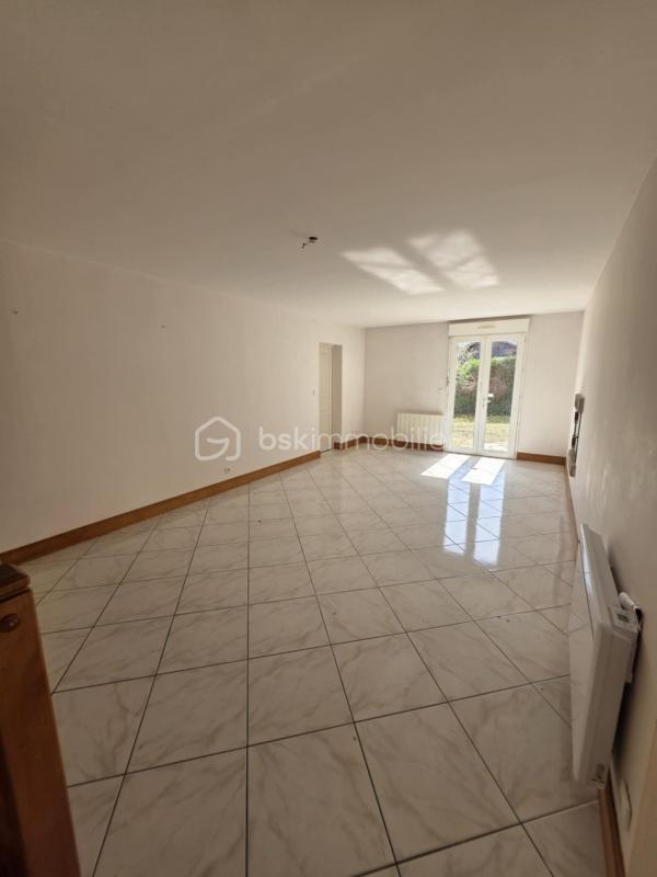 Maison - 152 m² - 6 pièces