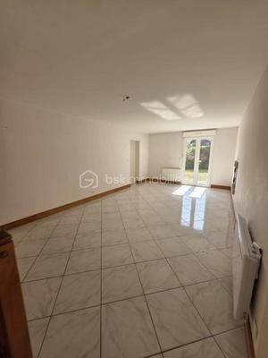 Maison - 152 m² - 6 pièces