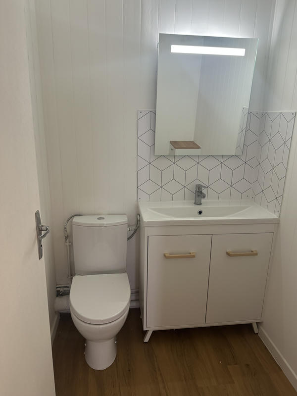 Maison - 137 m² - 6 pièces