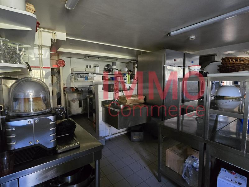 Fonds de commerce - Magasins