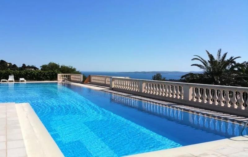 Appartement - 25 m² - 2 pièces