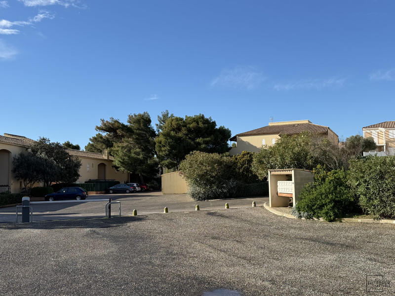 Maison - 33 m² - 3 pièces