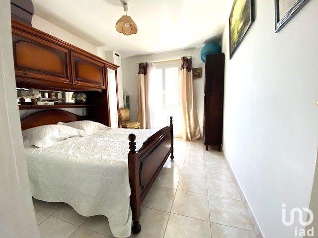 Maison - 124 m² - 4 pièces