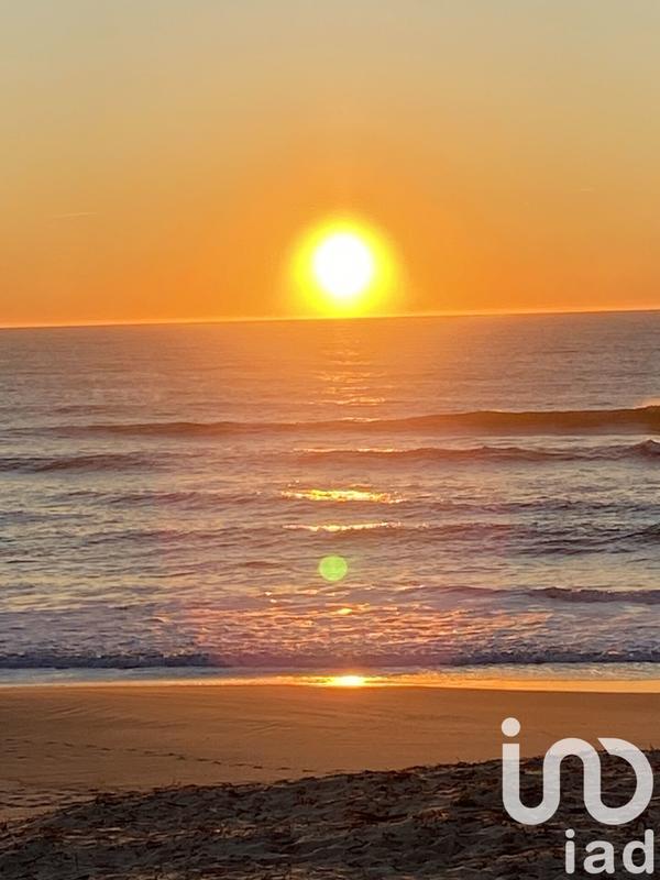 Appartement - 28 m² - 1 pièce