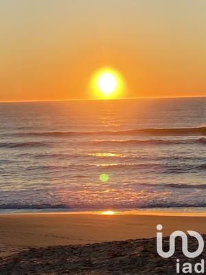 Appartement - 28 m² - 1 pièce