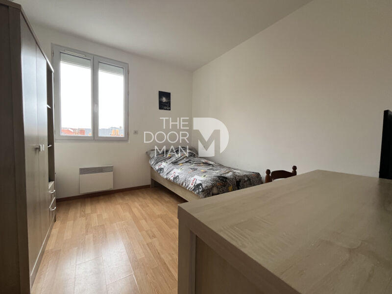 Maison - 113 m² - 4 pièces