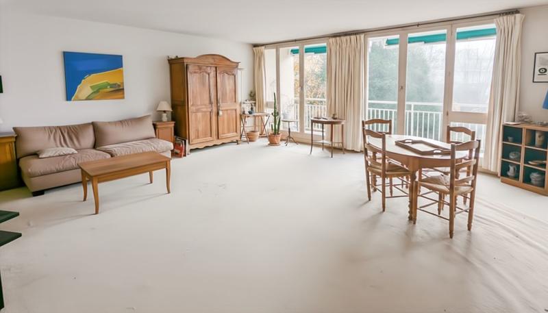 Appartement - 82 m² - 3 pièces