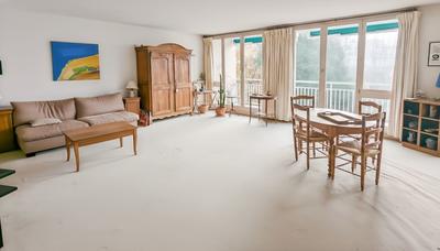 Appartement - 82 m² - 3 pièces