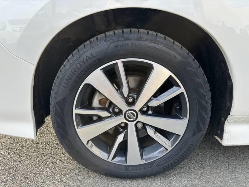 Nissan Leaf Electrique 40kWh Acenta