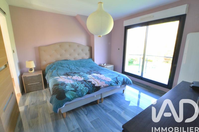 Maison - 167 m² - 5 pièces