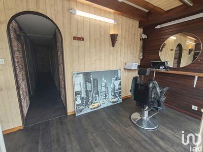 Local commercial - 68 m²