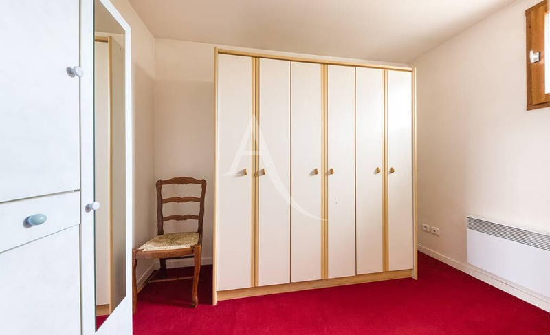 Maison - 98 m² - 5 pièces