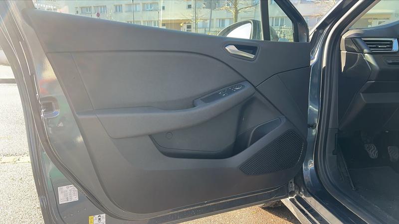 Renault Clio 1.0 TCe 100 Zen