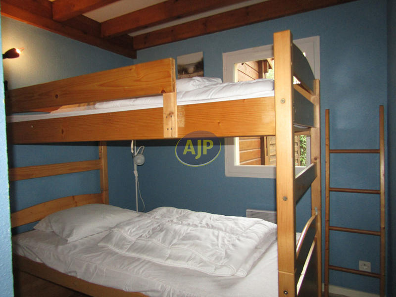 Maison - 34 m² - 3 pièces