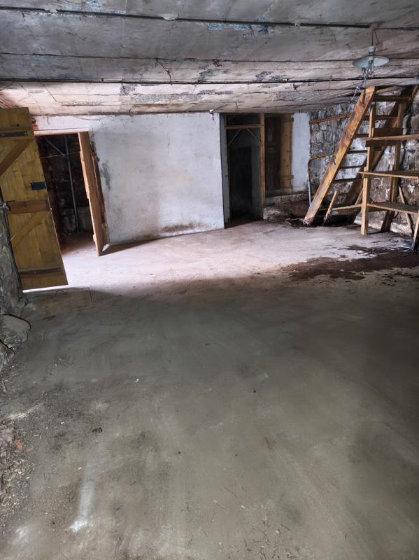 Maison - 128 m² - 6 pièces