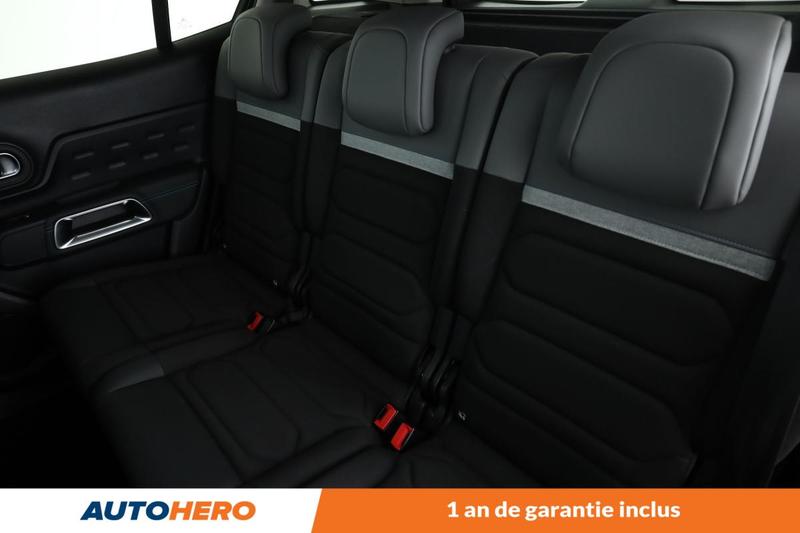 Citroën C5 Aircross 1.2 PureTech c-Series Eat8 131 ch