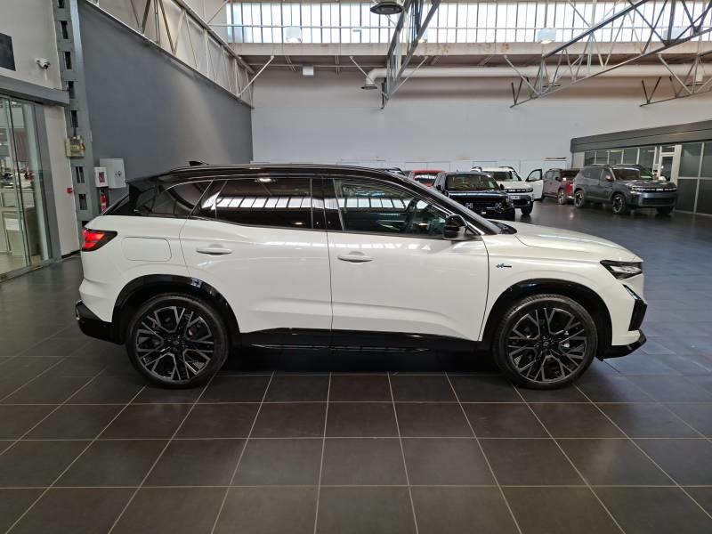 Renault Austral full hybrid E-Tech 200 ch Esprit Alpine