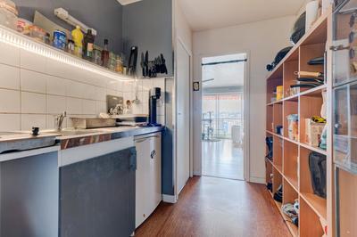 Studio - 30 m² - 1 pièce