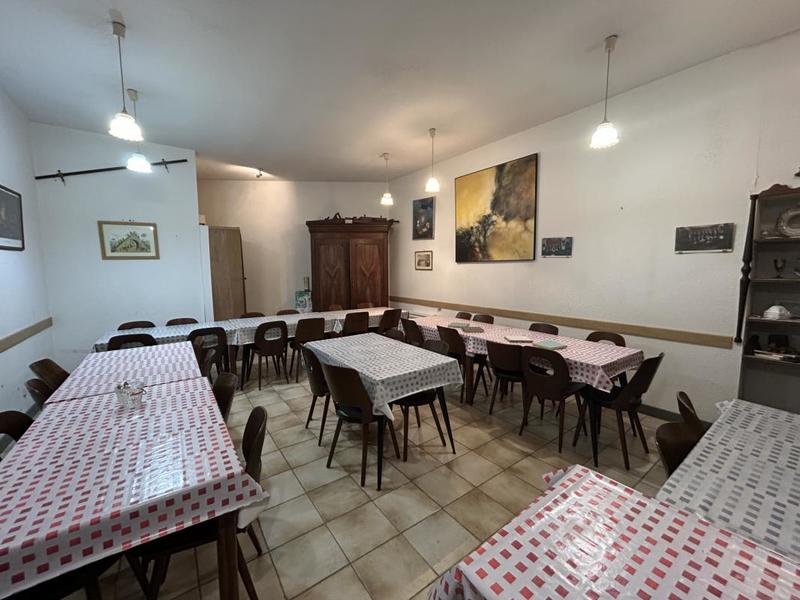 Local d'activité / Entrepôt - 120 m²