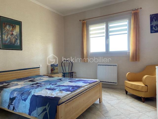 Villa - 220 m² - 7 pièces