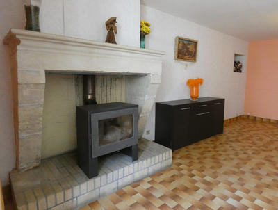 Maison - 219 m² - 8 pièces