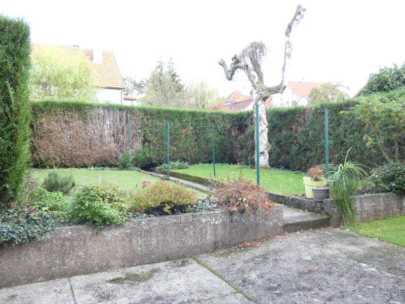 Maison - 180 m² - 8 pièces