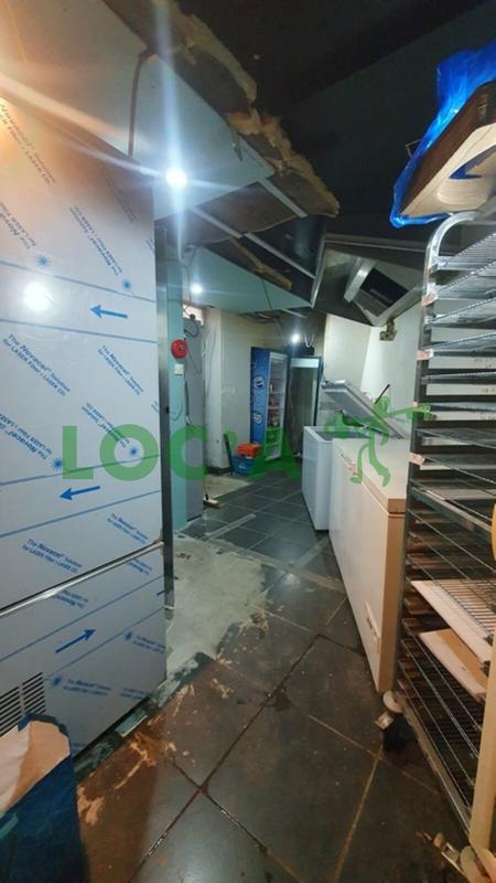 Local commercial - 25 m²