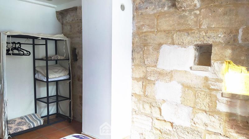 Maison de village - 80 m² - 4 pièces