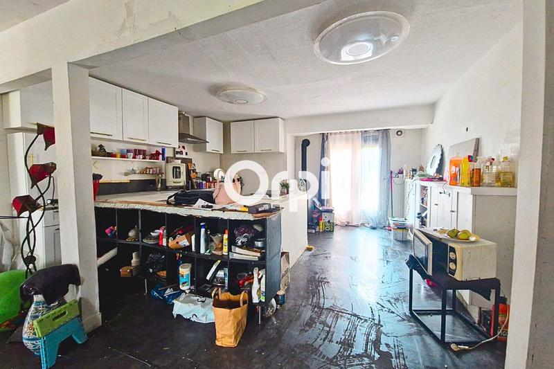 Maison - 189 m² - 5 pièces