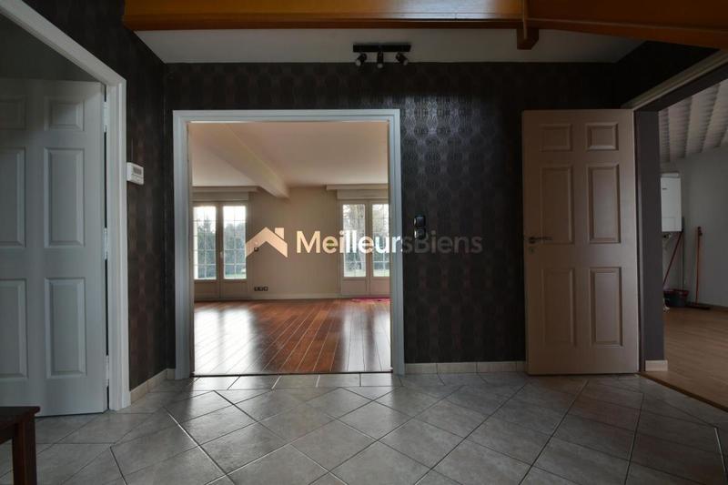 Maison - 175 m² - 6 pièces