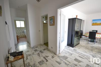 Appartement - 81 m² - 4 pièces