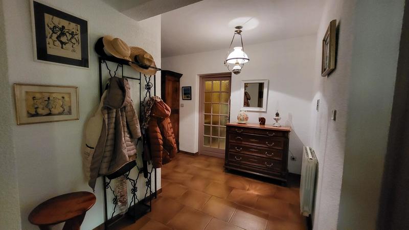 Maison - 180 m² - 7 pièces