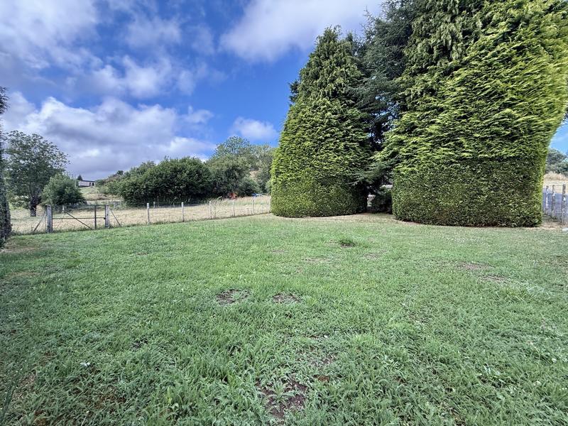 Maison ancienne - 99 m² - 5 pièces