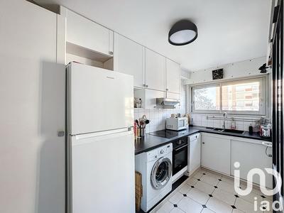 Appartement - 98 m² - 5 pièces