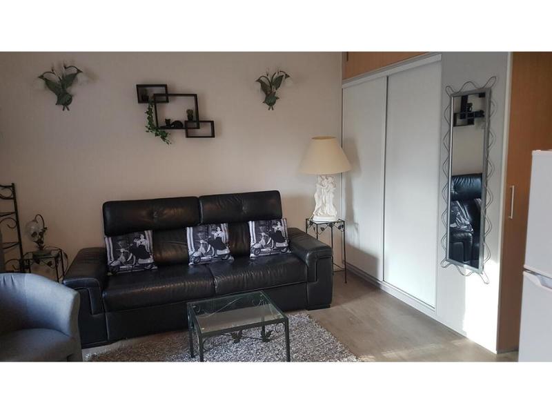 Appartement - 29 m² - 2 pièces