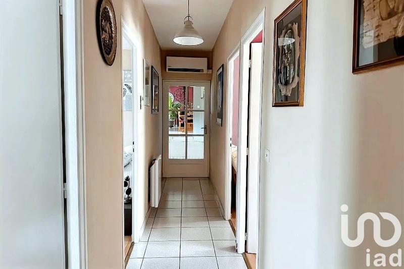 Maison - 177 m² - 6 pièces