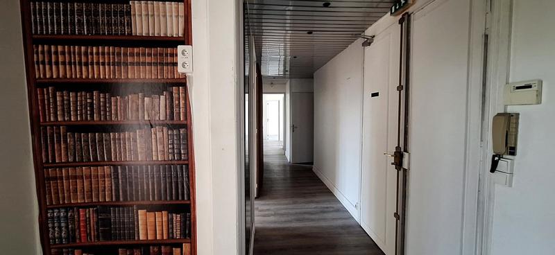 Appartement - 162 m²