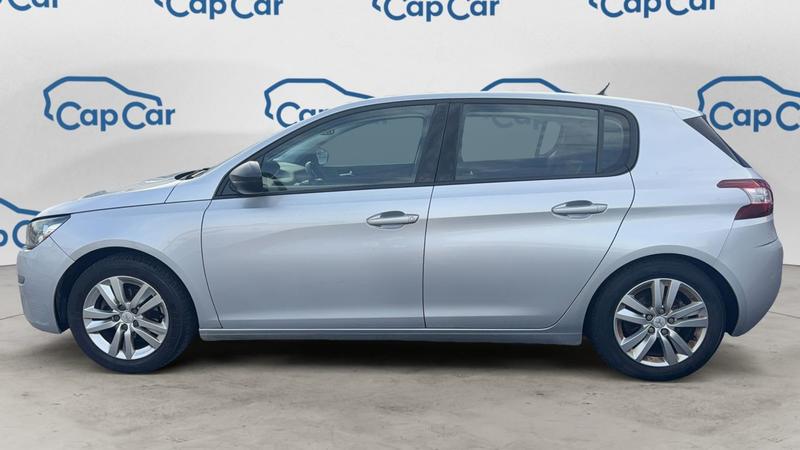 Peugeot 308 II 1.2 PureTech 130 Active Business