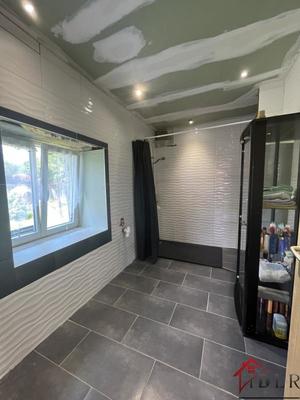 Maison de village - 190 m² - 10 pièces