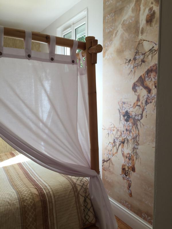 Maison - 185 m² - 6 pièces