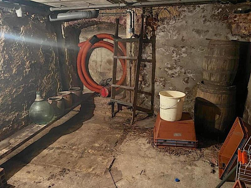 Maison - 107 m² - 6 pièces