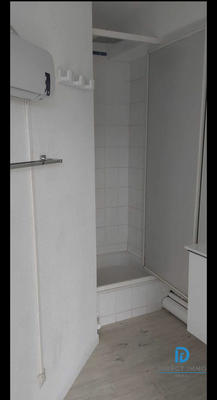 Appartement - 16 m² - 1 pièce