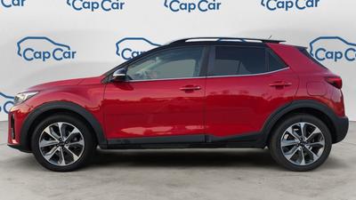 Kia Stonic 1.0 t-Gdi 120 Design - 5 places