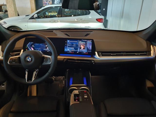 Bmw X1 U11 sDrive 20i 170ch Dkg7 m Sport Exclusive