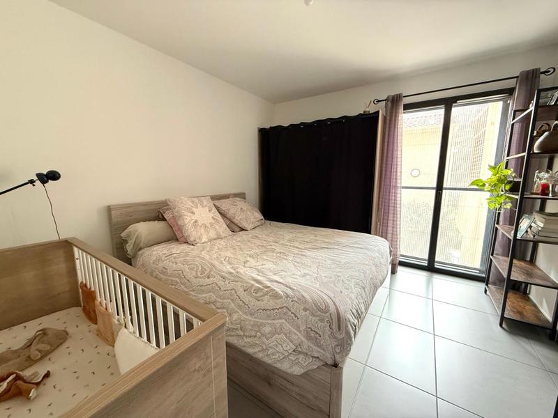 Appartement - 73 m² - 3 pièces