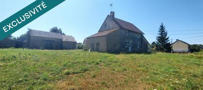 Maison - 98 m² - 5 pièces