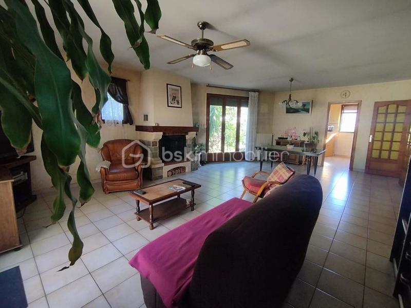 Villa - 91 m² - 4 pièces