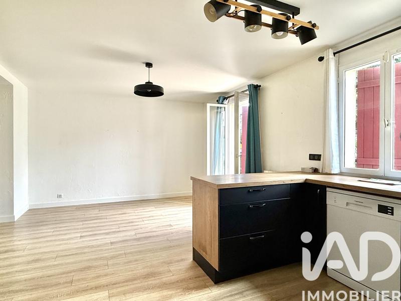 Maison - 103 m² - 6 pièces